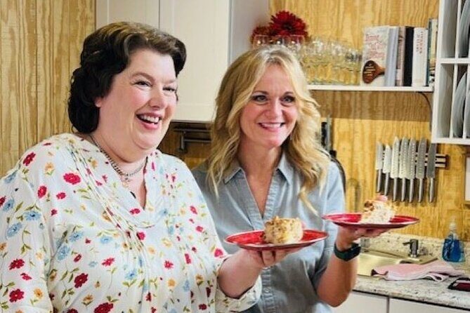 Exclusive Private Chef Cooking Experience Smoky Mountain Cuisine - A Deep Dive into the Smoky Mountain Private Cooking Experience