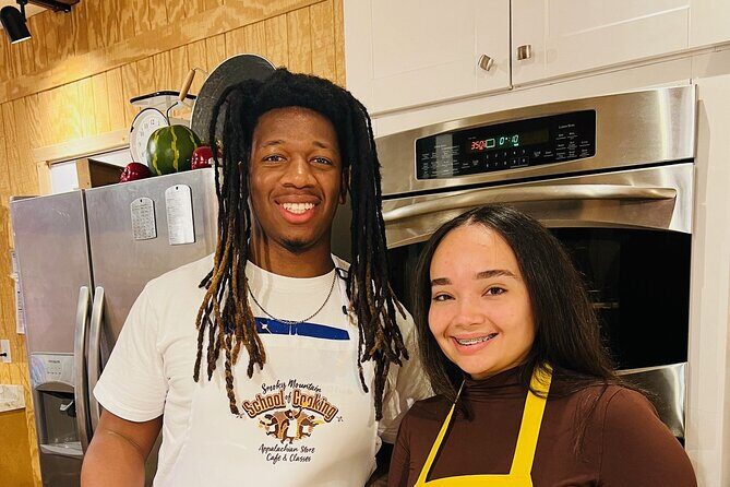 Exclusive Private Chef Cooking Experience Smoky Mountain Cuisine - Who Is This Tour For?