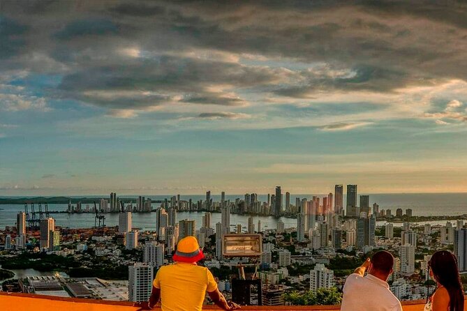 Exclusive Private City Tour in Cartagena - Restrictions and Fitness Level