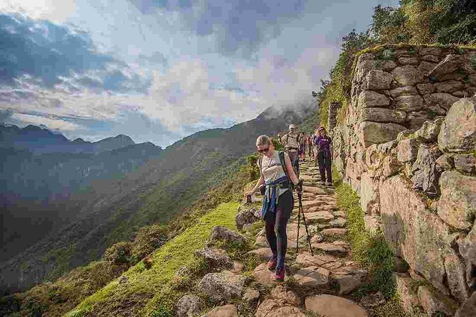 Exclusive Private Classic 4-Day Inca Trail to Machu Picchu - Reviews and Ratings