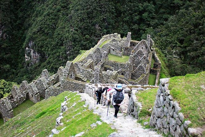 Exclusive Private Classic 4-Day Inca Trail to Machu Picchu - The Sum Up
