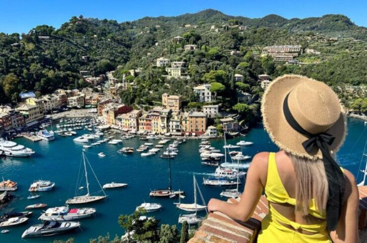 Exclusive Private Day Trip: Portofino and Santa Margherita - Itinerary Highlights