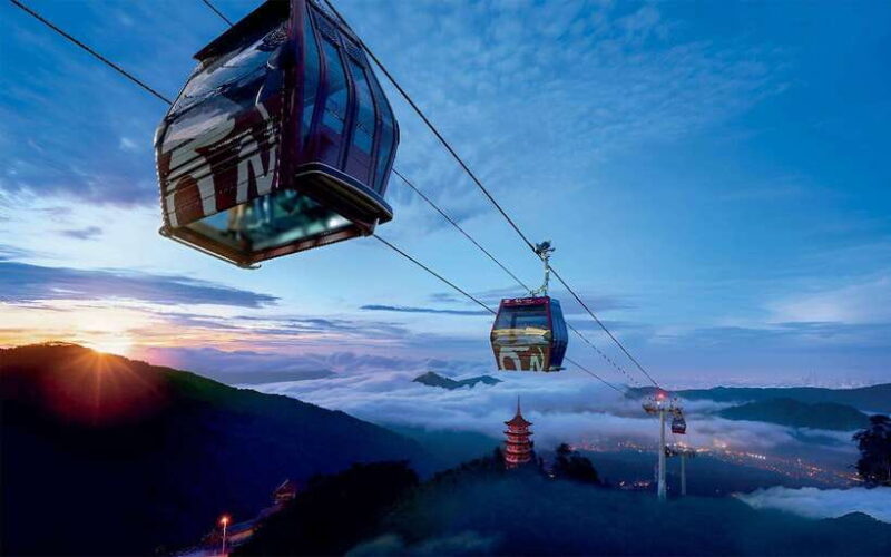 Exclusive Private Day Trip to Genting Highlands - What’s Included and What You Should Know