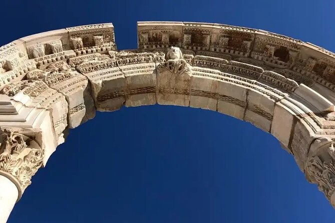 Exclusive Private Ephesus and Virgin Mary Tour From Kusadasi - Pickup and Meeting Information