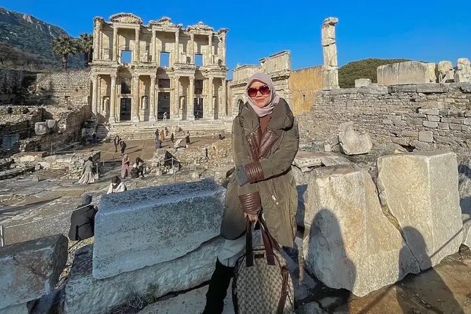 Exclusive Private Ephesus and Virgin Mary Tour From Kusadasi - Cancellation Policy and Refunds
