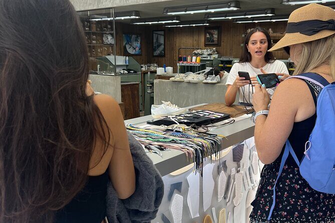 Exclusive Private Fashion Tour in Milan - Introduction