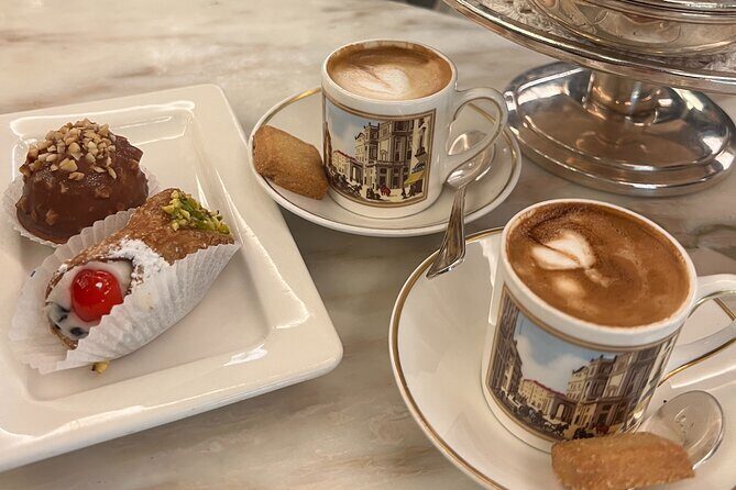 Exclusive Private Fashion Tour in Milan - Additional Practical Details