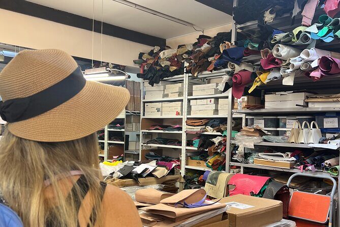 Exclusive Private Fashion Tour in Milan - Authentic Experiences That Stand Out