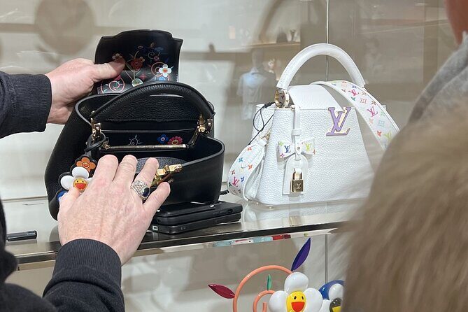 Exclusive Private Fashion Tour in Milan - The Sum Up