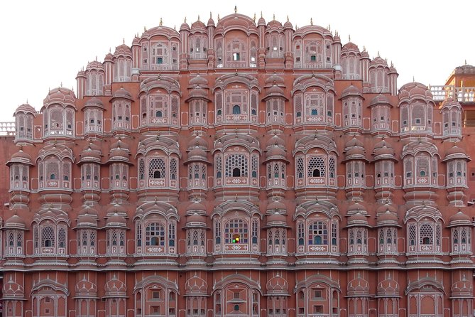 EXCLUSIVE Private Golden Triangle Tour From Delhi - Inclusions in the Private Tour