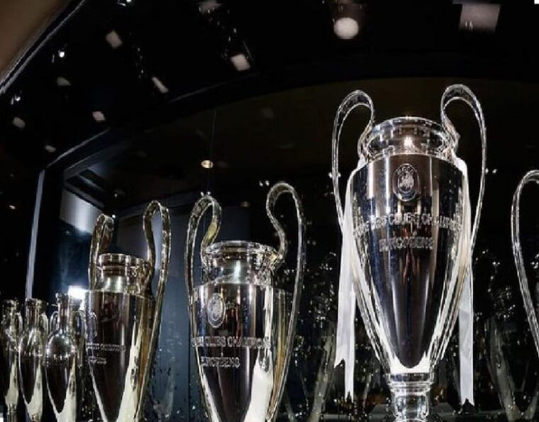 Exclusive Private Guided Tour Bernabéu Stadium(No Big Group) - Visiting the Real Madrid CF Museum