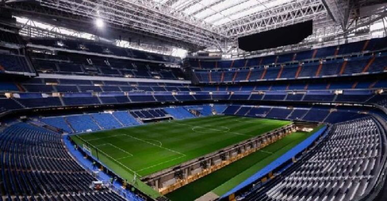 Exclusive Private Guided Tour Bernabéu Stadium(No Big Group) - Discovering Player Stories