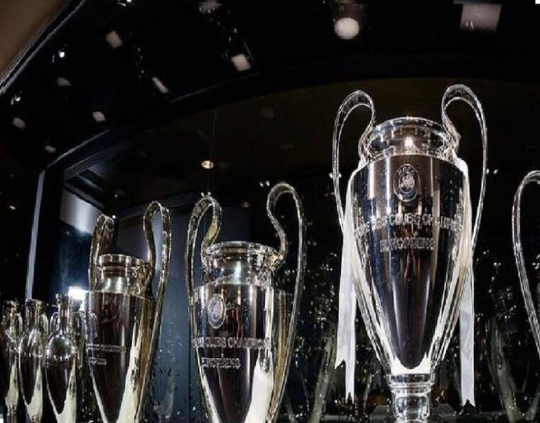 Exclusive Private Guided Tour Bernabéu Stadium(No Big Group) - Exploring Stadium Renovations
