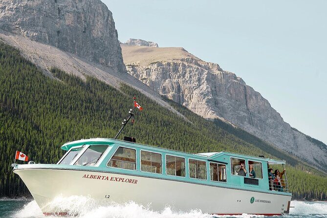 Exclusive Private Guided Tour of Banff and Yoho National Park - Final Thoughts