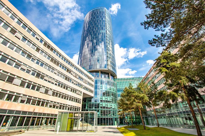Exclusive Private Guided Tour Through the Architecture of Cologne With a Local - Historic Town Hall
