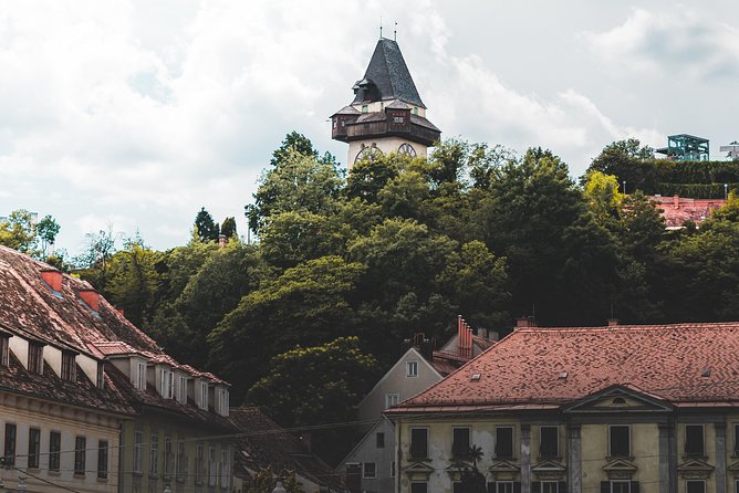 Exclusive Private Guided Tour Through the Architecture of Graz With a Local - Tour Pricing and Booking