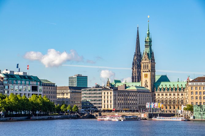 Exclusive Private Guided Tour Through the Architecture of Hamburg With a Local - What To Expect