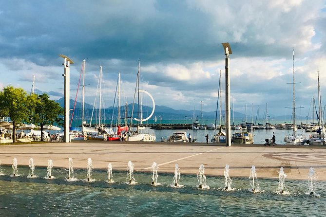 Exclusive Private Guided Tour Through the Architecture of Lausanne With a Local - Common Questions
