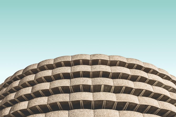 Exclusive Private Guided Tour Through the Architecture of Lyon With a Local - Discovering Lyons Architectural Charm