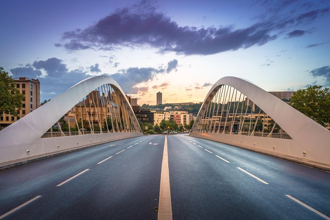 Exclusive Private Guided Tour Through the Architecture of Lyon With a Local - The Sum Up