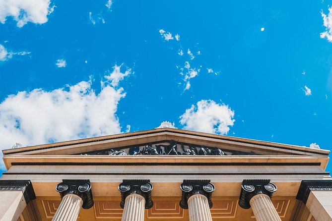 Exclusive Private Guided Tour Through the Architecture of Oslo With a Local - Common Questions