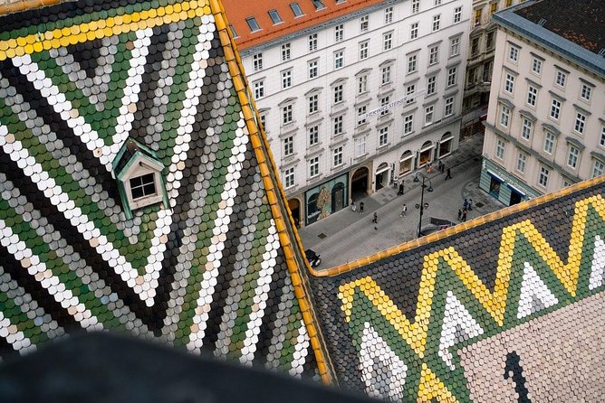 Exclusive Private Guided Tour Through the Architecture of Vienna With a Local - Meeting and Pickup Information