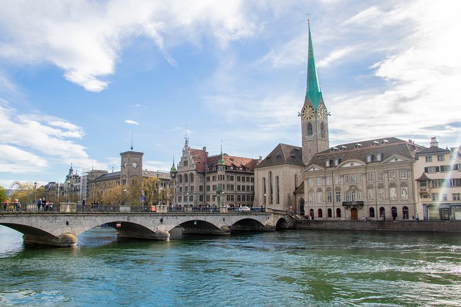 Exclusive Private Guided Tour Through the Architecture of Zurich With a Local - Common Questions