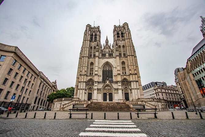 Exclusive Private Guided Tour Through the History of Brussels With a Local - Additional Information