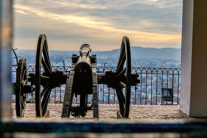 Exclusive Private Guided Tour Through the History of Graz With a Local - Highlights and Stops