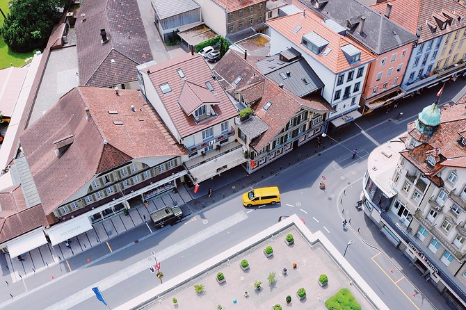 Exclusive Private Guided Tour Through the History of Interlaken With a Local - Reviews and Ratings