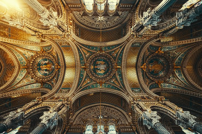 Exclusive Private Guided Tour Through the History of Lyon With a Local - Tour Pricing and Booking Details