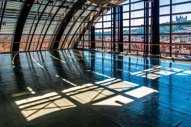 Exclusive Private Guided Tour Through the History of Lyon With a Local - Reviews and Ratings
