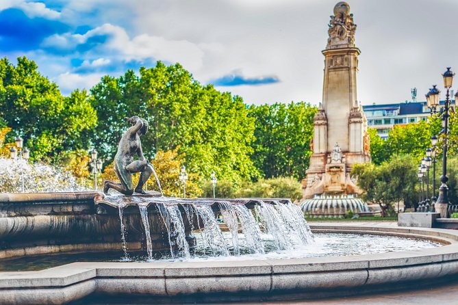 Exclusive Private Guided Tour Through the History of Madrid With a Local - Reviews