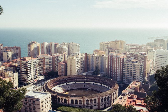 Exclusive Private Guided Tour Through the History of Malaga With a Local - Meeting and Pickup Information
