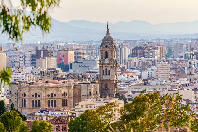 Exclusive Private Guided Tour Through the History of Malaga With a Local - The Sum Up