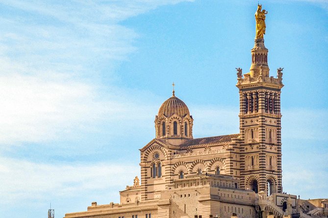 Exclusive Private Guided Tour Through the History of Marseille With a Local - Tour Highlights