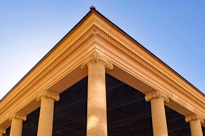 Exclusive Private Guided Tour Through the History of Marseille With a Local - Itinerary Overview