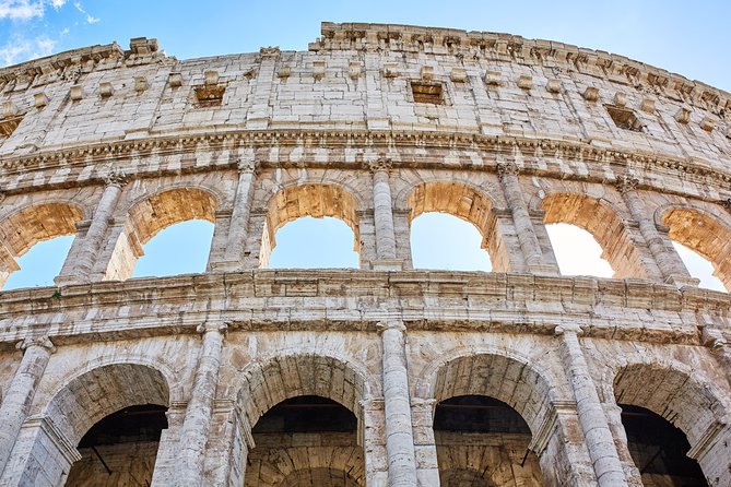 Exclusive Private Guided Tour Through the History of Rome With a Local - Tour Highlights