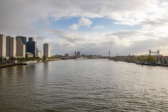 Exclusive Private Guided Tour Through the History of Rotterdam With a Local - Languages Offered in the Tour