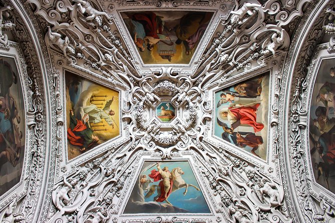 Exclusive Private Guided Tour Through the History of Salzburg With a Local - Reviews