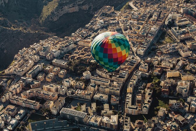 Exclusive Private Hot Air Balloon Flight in Matera With Breakfast - Customer Reviews