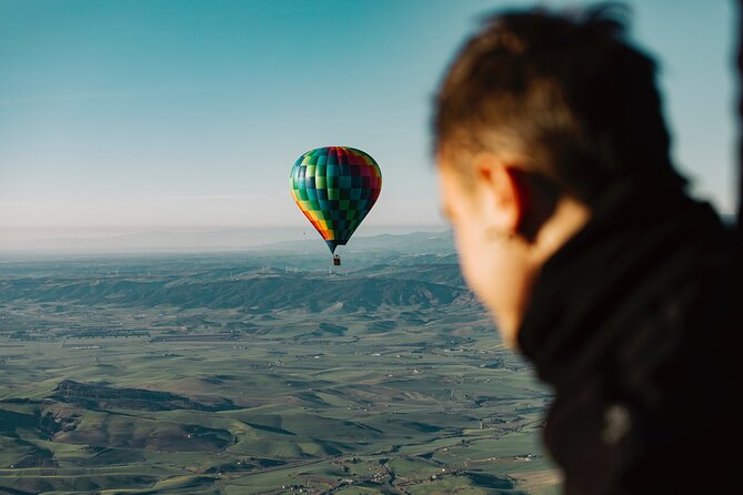 Exclusive Private Hot Air Balloon Flight in Matera With Breakfast - Frequently Asked Questions