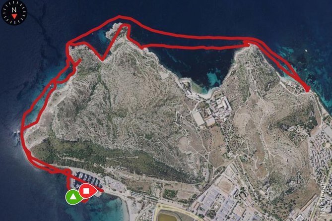 Exclusive Private Kayak Tour at Devils Saddle in Cagliari - How to Book and Contact Information