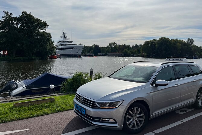 Exclusive Private Keukenhof and Tulip Fields Tour - Booking and Reservations