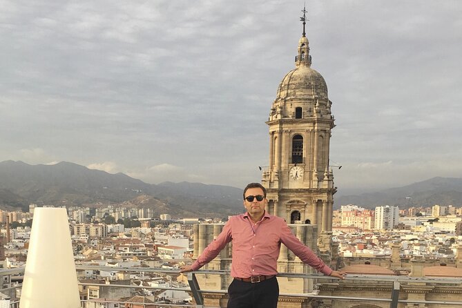 Exclusive Private Malaga Walking Tour by Pro-Licensed Tour Guides - Tour Highlights