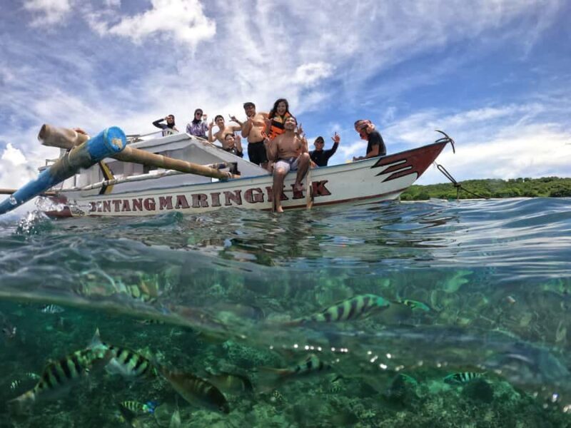 Exclusive Private Pink Beach with Snorkeling Tour - FAQs