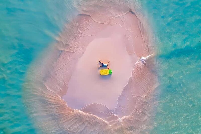 Exclusive Private Pink Beach with Snorkeling Tour - Price and Value