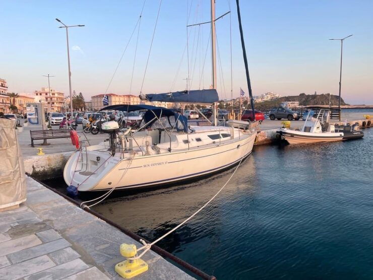 Exclusive Private Sailing Cruise - Experience Highlights