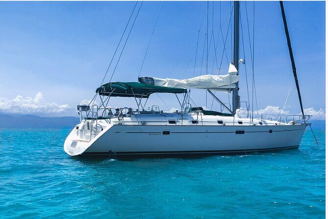 Exclusive Private Sailing Luxury Tour in Los Cabos - A Deep Dive into the Experience