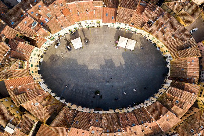 Exclusive Private Shore Excursion From Livorno Port to Pisa and Lucca - Inclusions